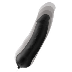 Tom of Finland Gode gonflable Tom Of Finland 25  x 6.5 cm